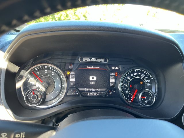Thumbnail: 2023 RAM 1500 - 14