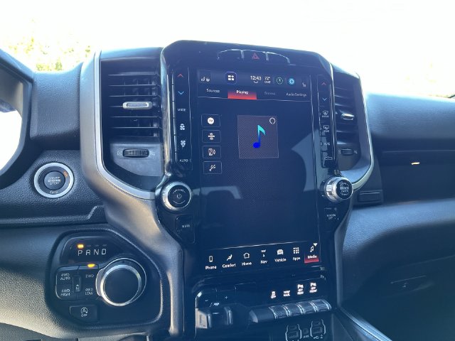 Thumbnail: 2023 RAM 1500 - 28