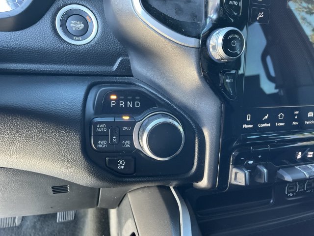 Thumbnail: 2023 RAM 1500 - 29