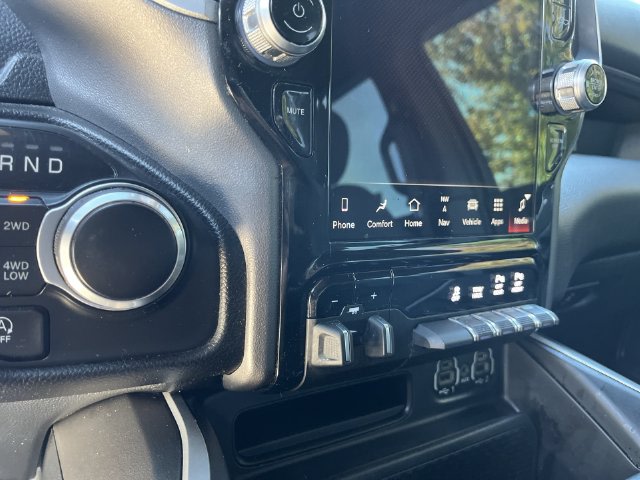 Thumbnail: 2023 RAM 1500 - 30