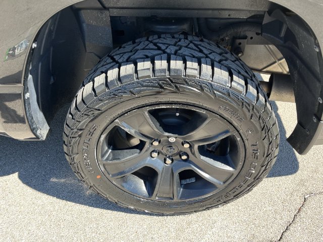 Thumbnail: 2023 RAM 1500 - 7