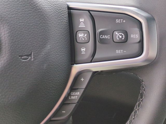 Thumbnail: 2026 RAM 1500 - 29