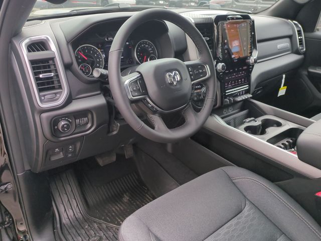 Thumbnail: 2026 RAM 1500 - 2