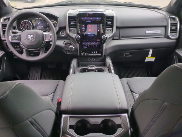 Thumbnail: 2026 RAM 1500 - 9