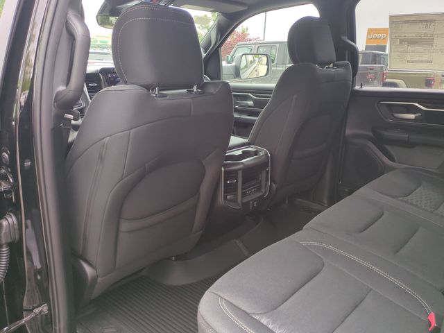 Thumbnail: 2026 RAM 1500 - 12