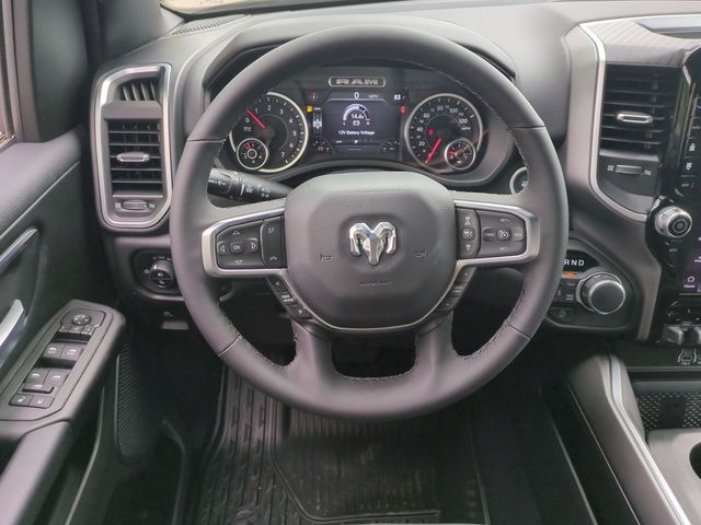 Thumbnail: 2026 RAM 1500 - 13