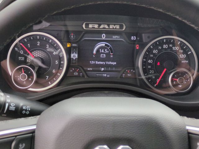 Thumbnail: 2026 RAM 1500 - 36