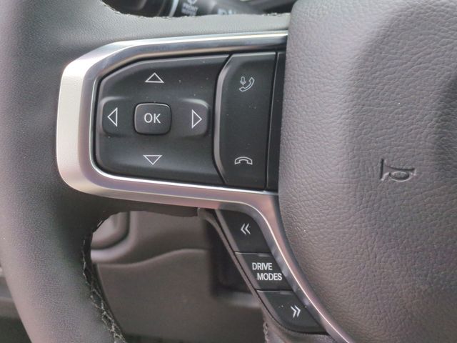 Thumbnail: 2026 RAM 1500 - 28