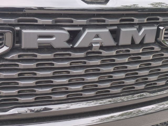 Thumbnail: 2026 RAM 1500 - 37