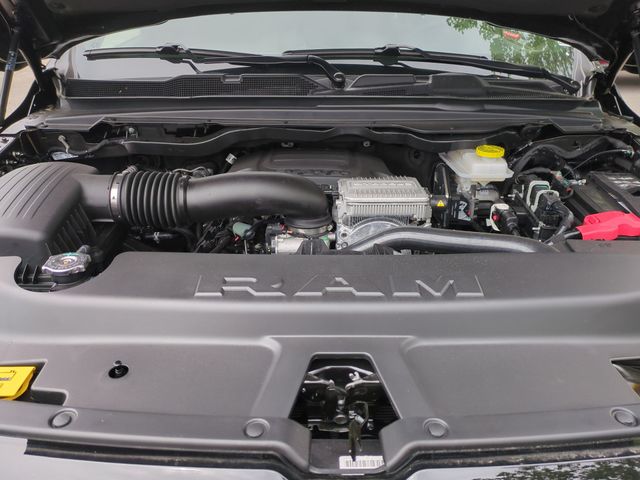 Thumbnail: 2026 RAM 1500 - 8