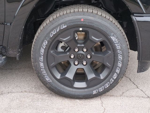 Thumbnail: 2026 RAM 1500 - 7