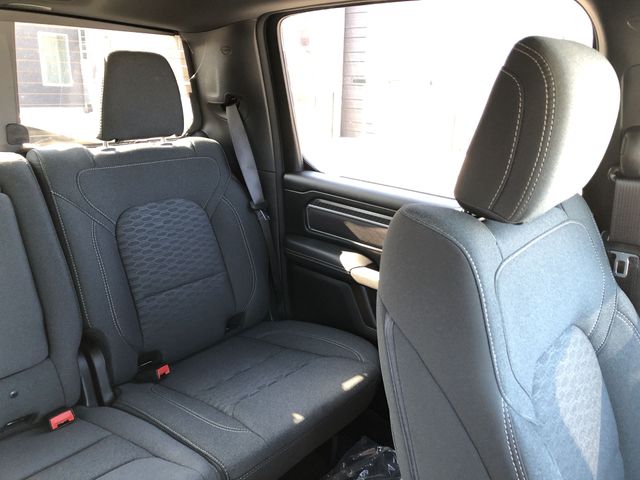 Thumbnail: 2026 RAM 1500 - 24