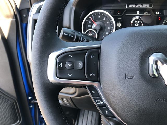 Thumbnail: 2026 RAM 1500 - 35