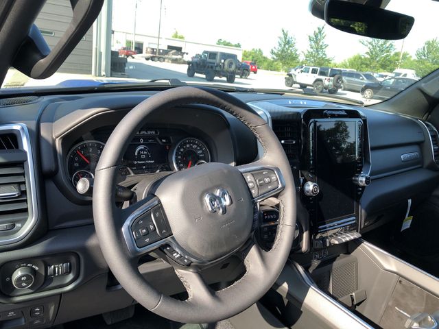 Thumbnail: 2026 RAM 1500 - 14