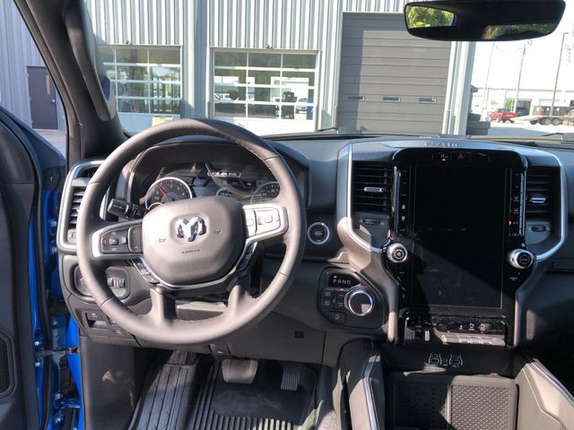 Thumbnail: 2026 RAM 1500 - 26