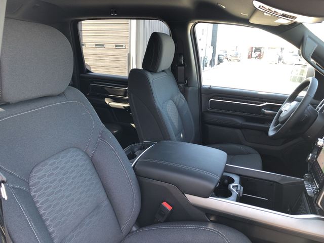 Thumbnail: 2026 RAM 1500 - 42