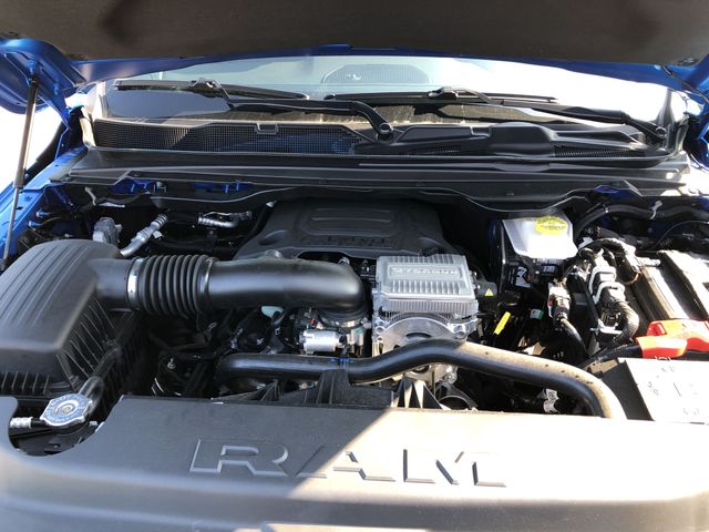 Thumbnail: 2026 RAM 1500 - 8
