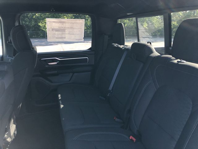 Thumbnail: 2026 RAM 1500 - 40