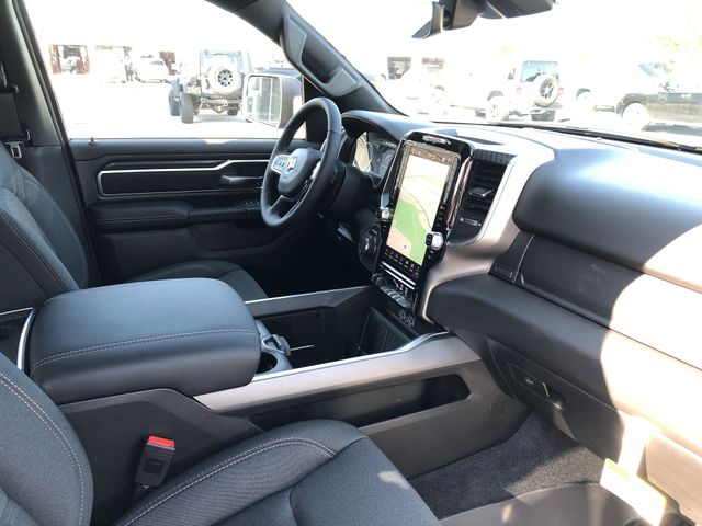Thumbnail: 2026 RAM 1500 - 41
