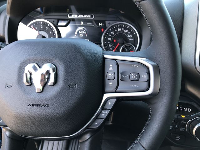 Thumbnail: 2026 RAM 1500 - 34