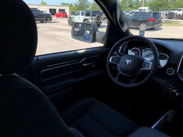 Thumbnail: 2026 RAM 1500 - 2