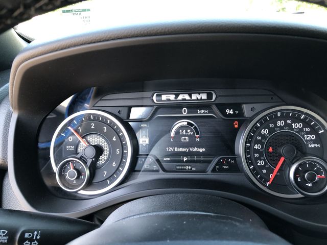 Thumbnail: 2026 RAM 1500 - 17