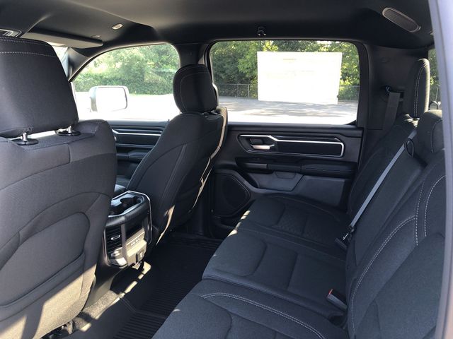 Thumbnail: 2026 RAM 1500 - 39