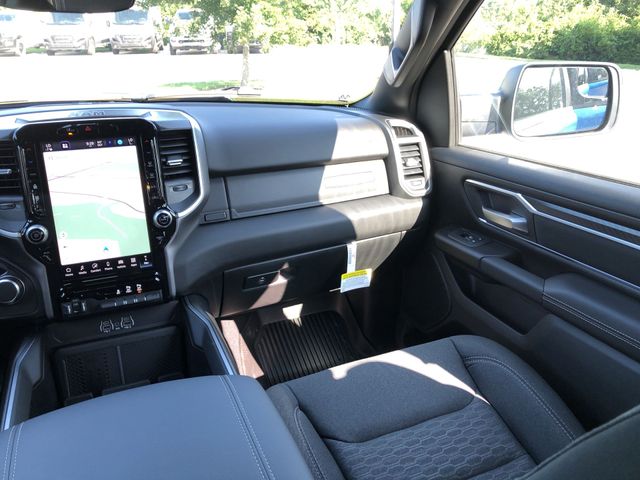 Thumbnail: 2026 RAM 1500 - 13