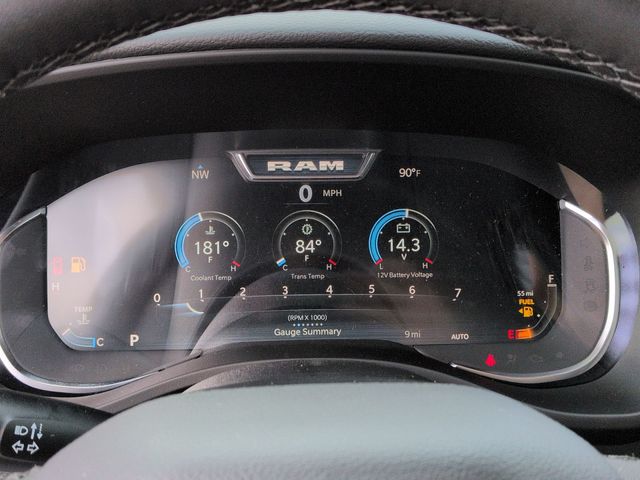 Thumbnail: 2026 RAM 1500 - 15