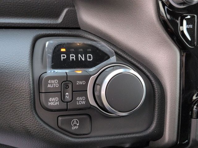 Thumbnail: 2026 RAM 1500 - 37