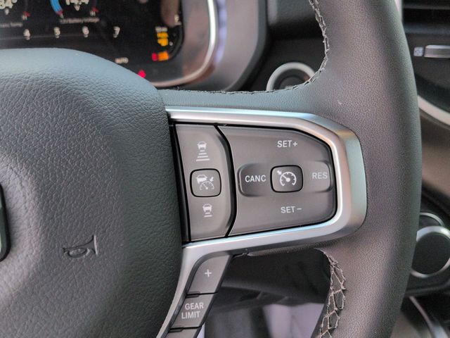 Thumbnail: 2026 RAM 1500 - 30