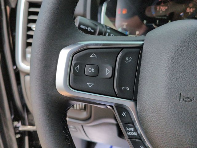 Thumbnail: 2026 RAM 1500 - 29