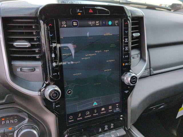 Thumbnail: 2026 RAM 1500 - 33