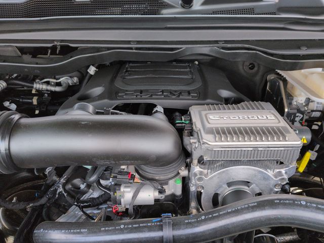 Thumbnail: 2026 RAM 1500 - 9