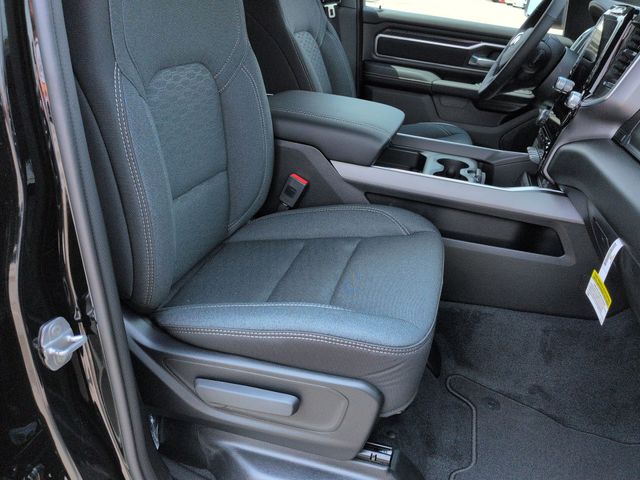 Thumbnail: 2026 RAM 1500 - 12