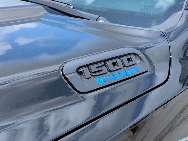 Thumbnail: 2026 RAM 1500 - 24