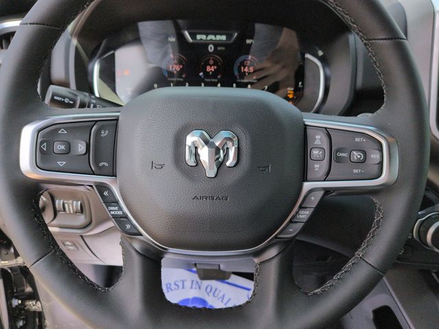 Thumbnail: 2026 RAM 1500 - 28