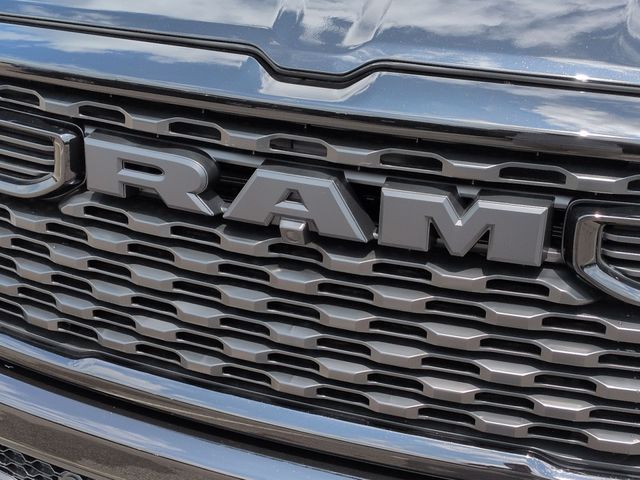 Thumbnail: 2026 RAM 1500 - 7