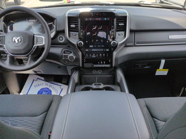Thumbnail: 2026 RAM 1500 - 10