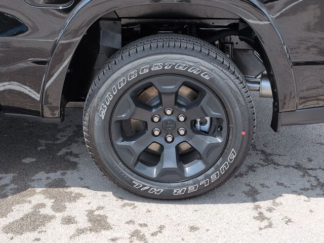 Thumbnail: 2026 RAM 1500 - 8