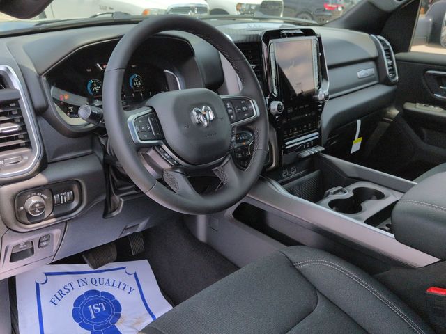 Thumbnail: 2026 RAM 1500 - 2