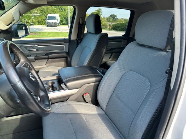 Thumbnail: 2019 RAM 1500 - 5