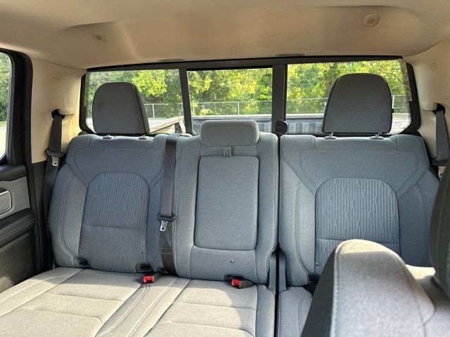 Thumbnail: 2019 RAM 1500 - 7