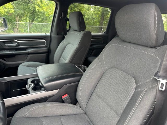 Thumbnail: 2021 RAM 1500 - 7