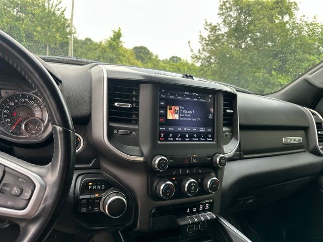 Thumbnail: 2021 RAM 1500 - 9
