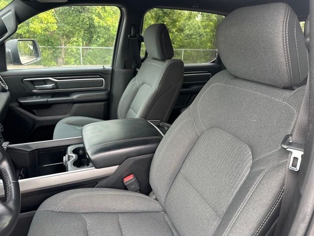 Thumbnail: 2021 RAM 1500 - 6