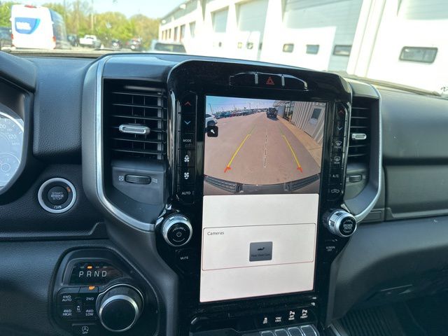 Thumbnail: 2023 RAM 1500 - 9