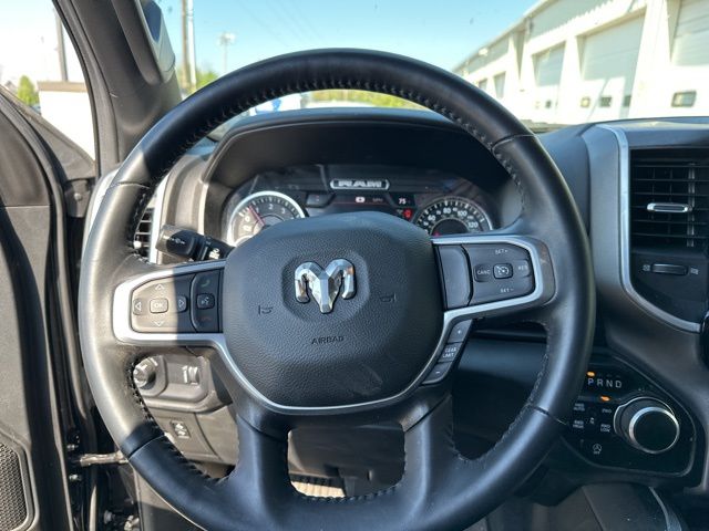 Thumbnail: 2023 RAM 1500 - 5