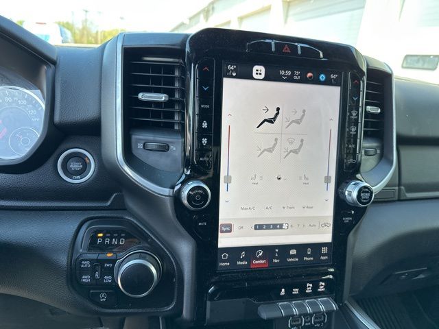 Thumbnail: 2023 RAM 1500 - 10