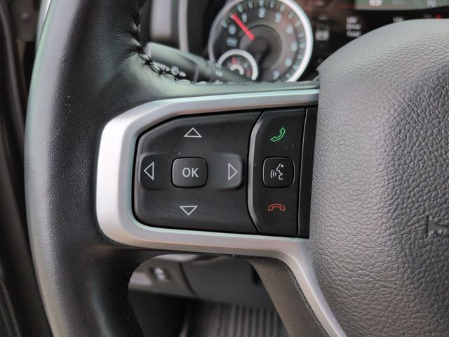 Thumbnail: 2023 RAM 1500 - 28